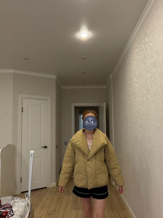 Продам куртки зимние, теплые.