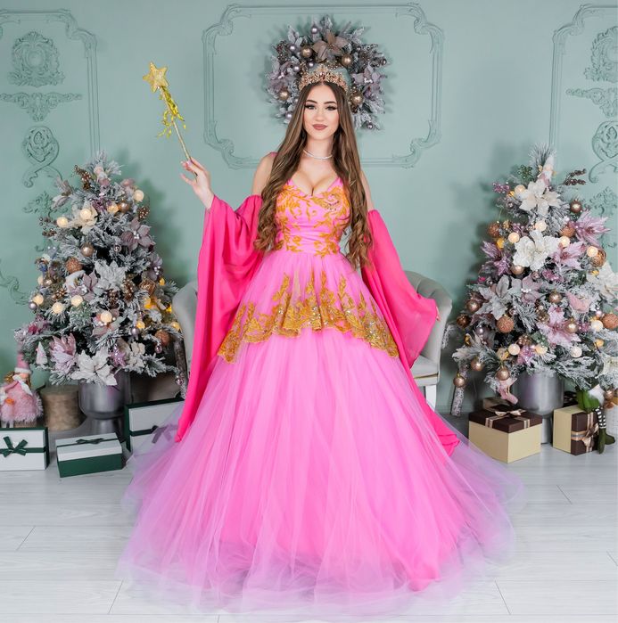 Ursitoare Botez ** 320 lei **