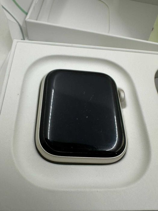 AppleWatch SE2 Gen 2 (Ag25 Belvedere B.41729) Garantie 2 ani!
