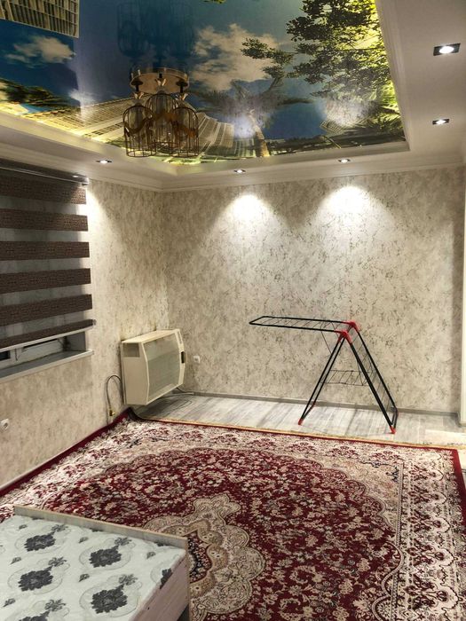 Срочни Аренда квартира берилади адрес Микрарайон ор: Бозорча $200