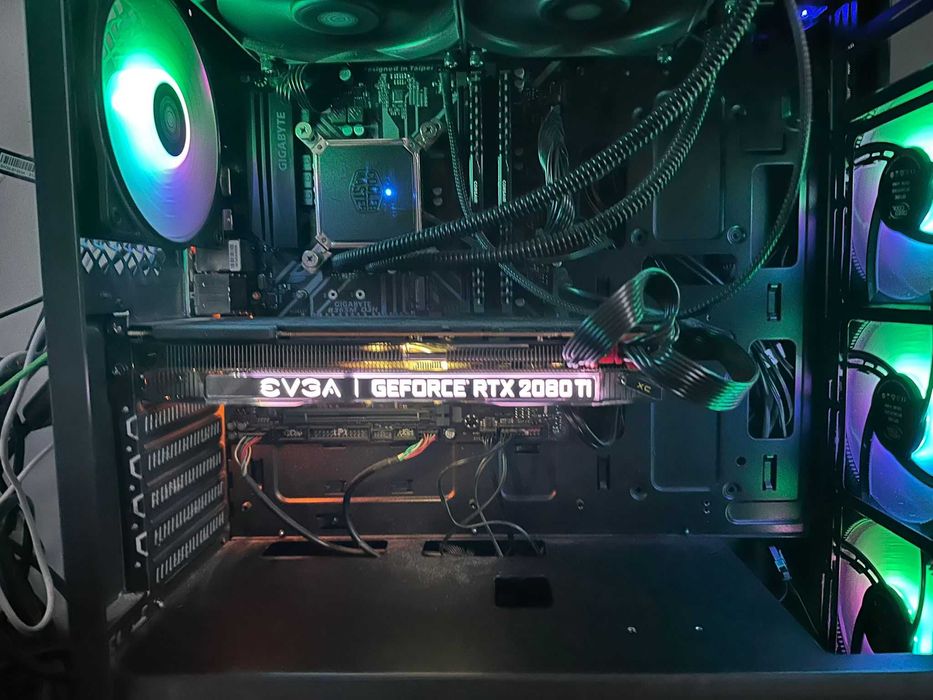 Calculator Gaming (schimb sau vand)