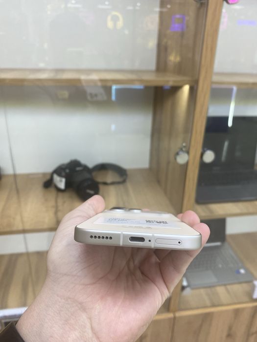 Honor 600 pro.