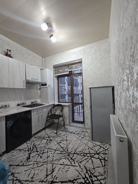 Gorgazda 1-xonali sotiladi. Srochno...