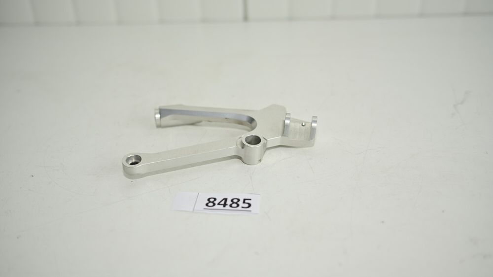 Ducati Panigale V4 Suport scarita fata stanga