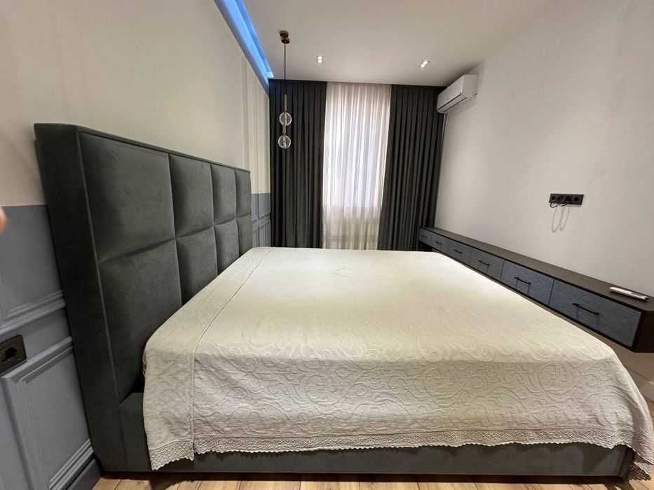 Мирабад / Айбек | 3-комн. 5 из 5 | 100 м2 [M:0045]