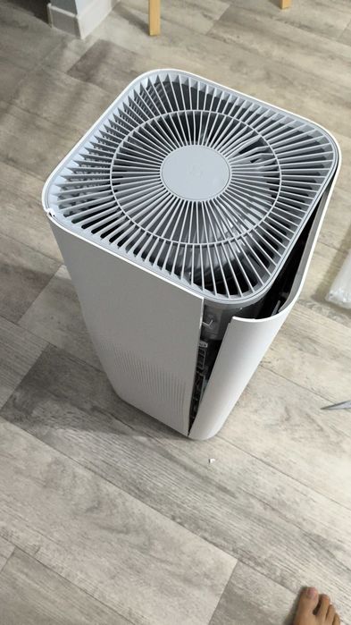 Очиститель воздуха Xiaomi Smart air purifier 4 pro