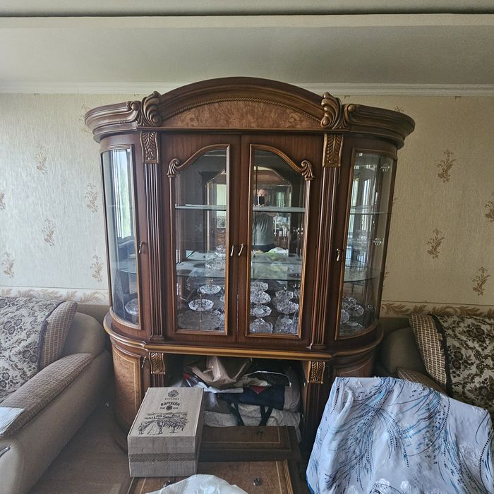 Мебель б/у для гостиной