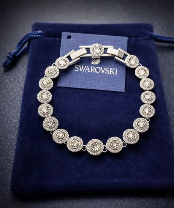 Bratara Swarovski