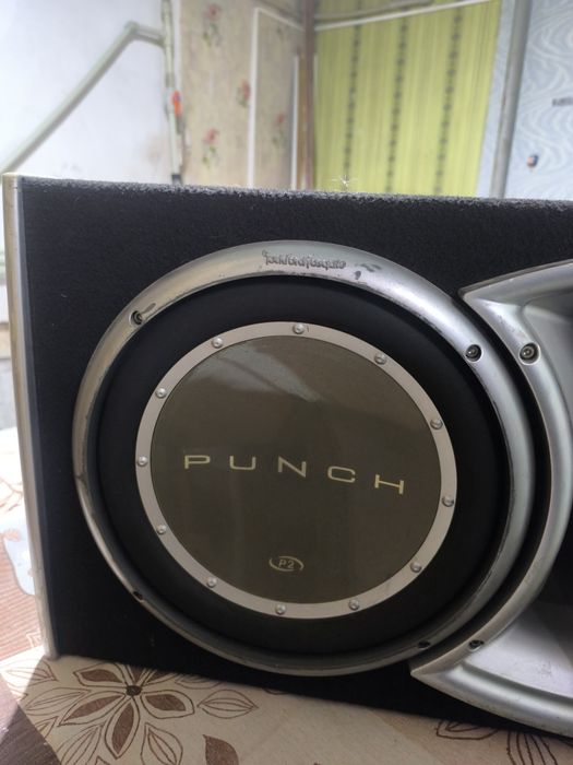 Саббуфер не китай цена окончательная