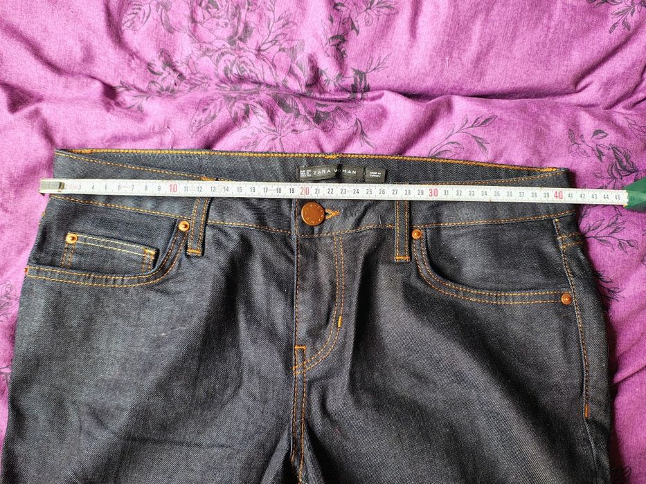 Blugi Zara Woman