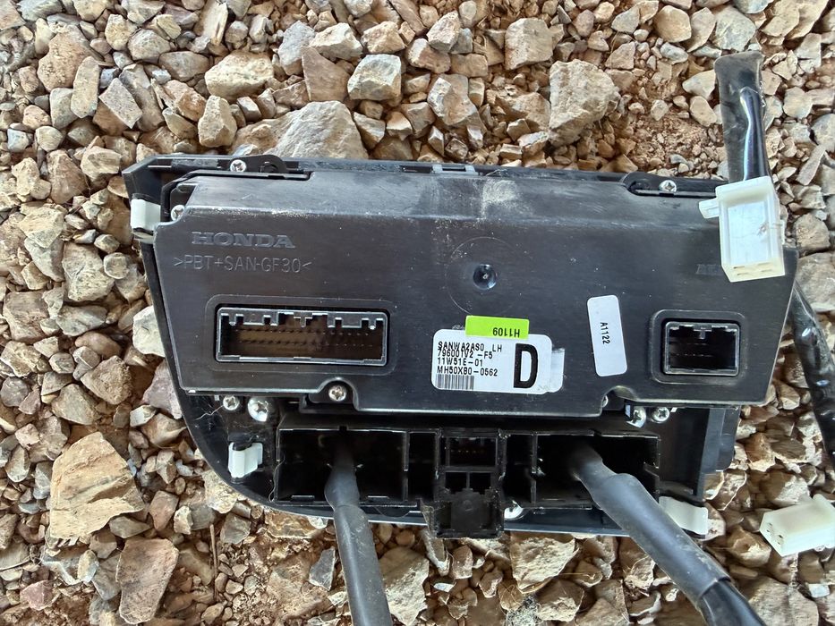 Управление за климатроник Honda Civic 9 IX 79600-TV2-F5