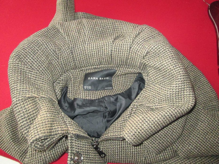 scurta primavara dame Zara M