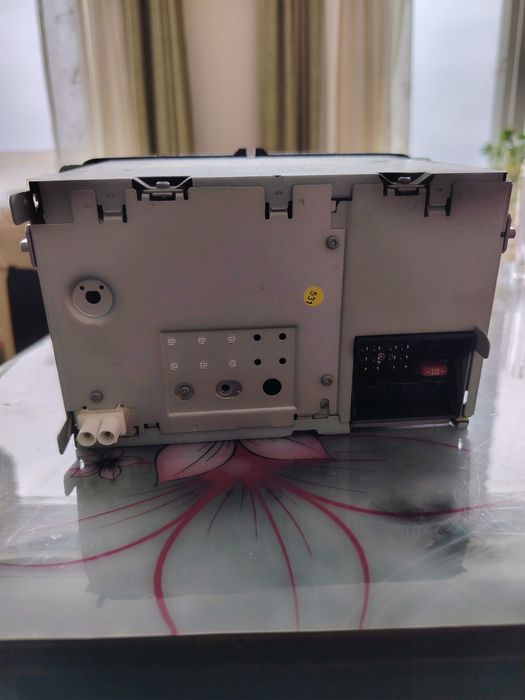 Оригиналнo сд за пасат б7