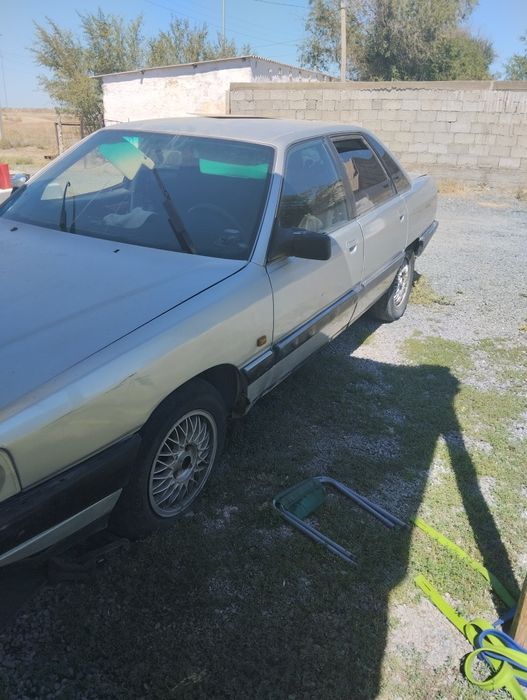 Ауди 100 сатылады