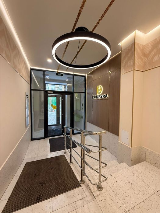 Продам квартиру в новом доме