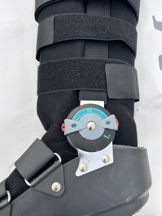 Ортез на голеностопный сустав