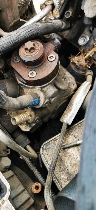 Injectie motor Audi A6 3.0 TDI Bi-Turbo 2017