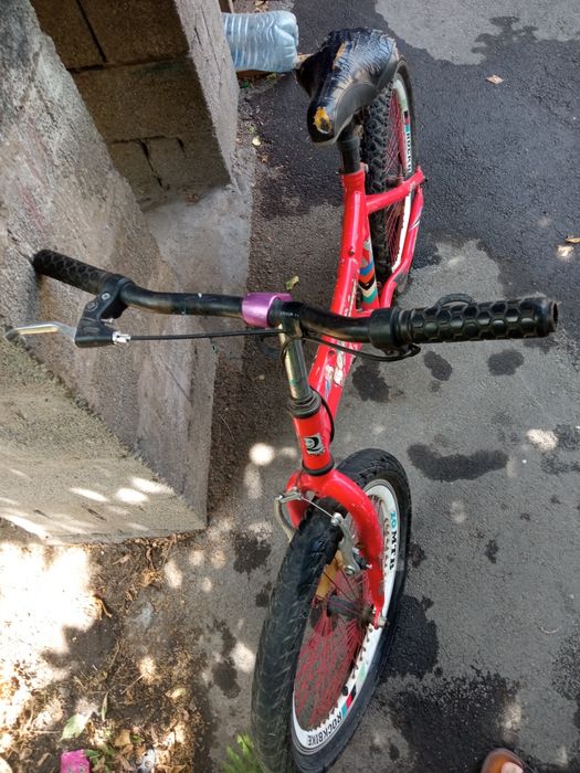 Продам велосипед 10000