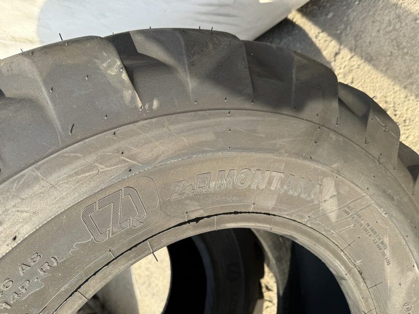 ANVELOPA 12.5/80-18 MONTANA IND-400 14PR TL