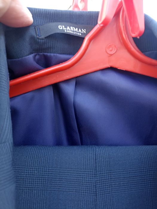 Мужкой костюм, Турецкий