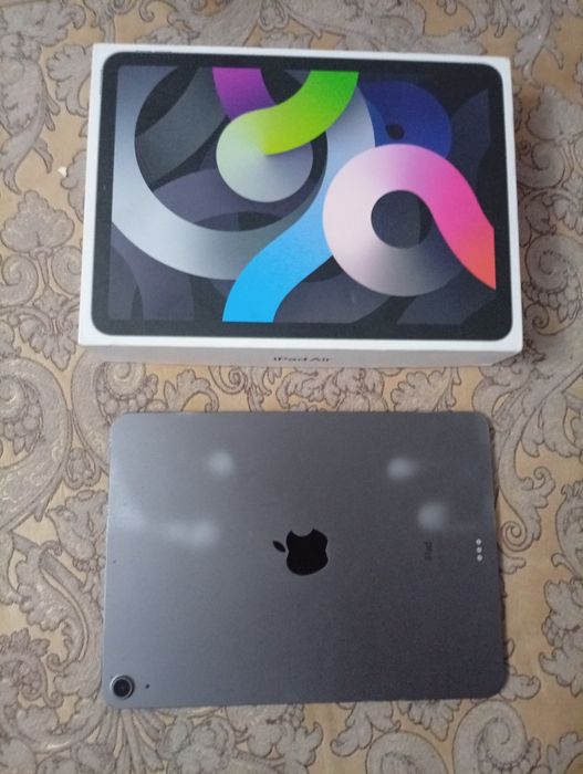 Ipad air 4 поколения обмен