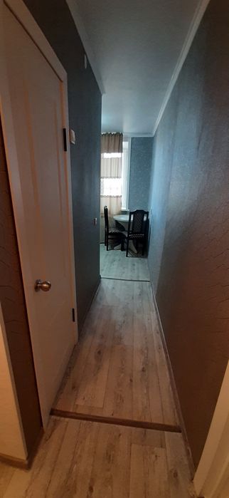 Продам 1 комнатную квартиру!