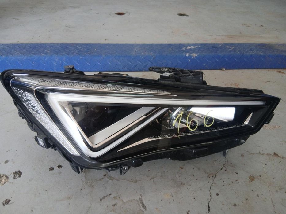 Far Dreapta Complet Cupra Formentor 2020+ 5Fg941774