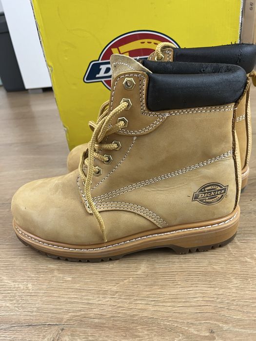 Dickies Cleveland зимни обувки 41