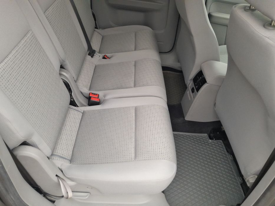 Vw Caddy Life Maxi 7Locuri