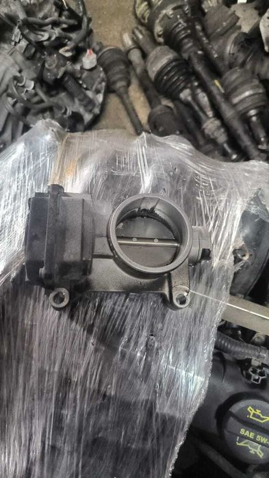 Привозные запчасти на, Ниссан Альмера, Рено Логан, Лада Ларгус.: 15 000 ...