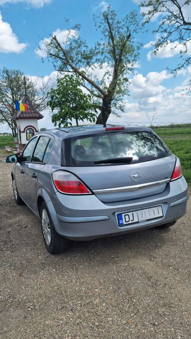 Opel Astra H 1.4