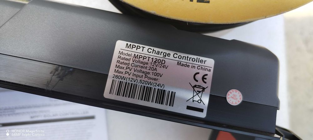 ПРОМО!! MPPTконтролер+4бр.соларни панели и мн.др.интересни предложения