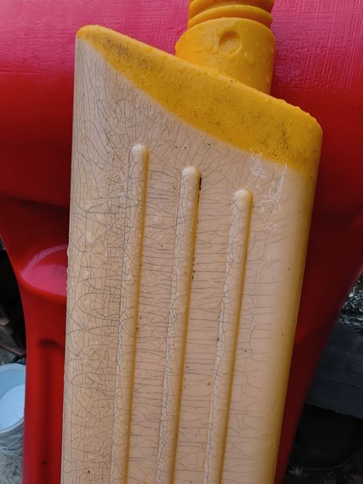 Детска пързалка Пилсан