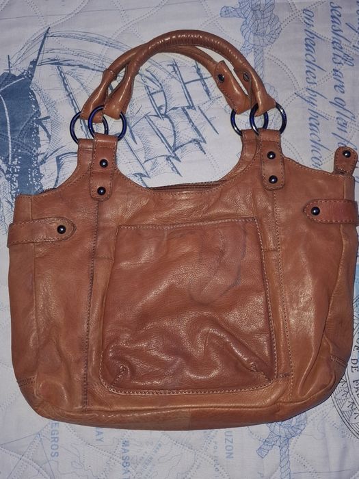 Дамска чанта Y2K стил