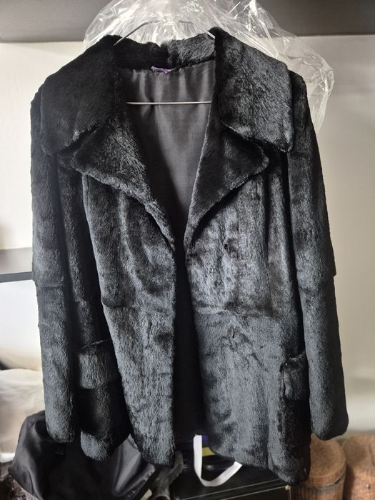 Haina blana naturala femei mar.XS