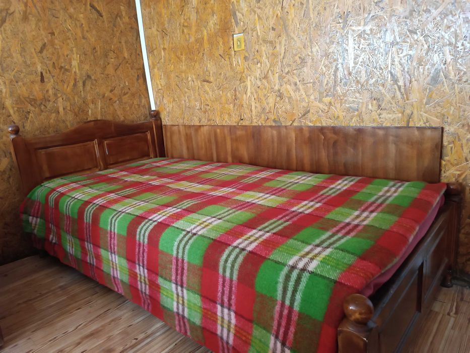 Легло с матрак 190/90