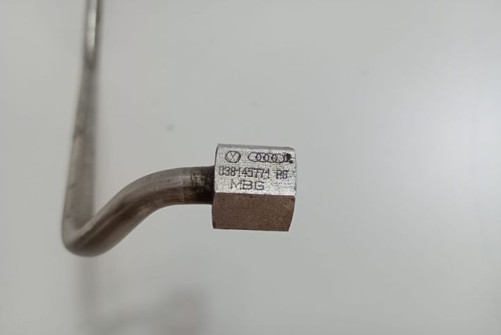 Conducta  ulei turbo 038145771AG Seat Toledo a 3-a generatie - 5P ser