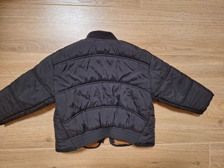 Зимно яке  момче Zara