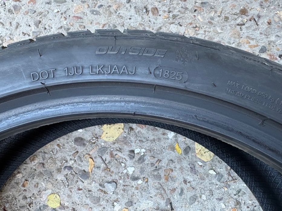 225/40/19 Goodride 4бр dot 2025