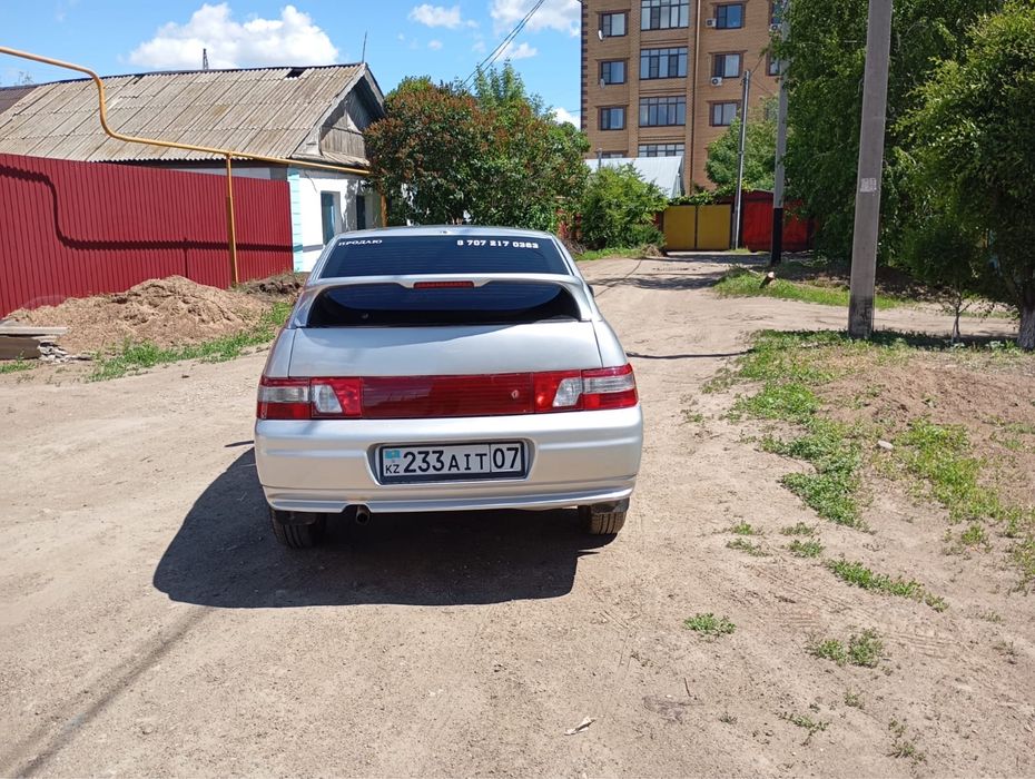 Продам машину срочно