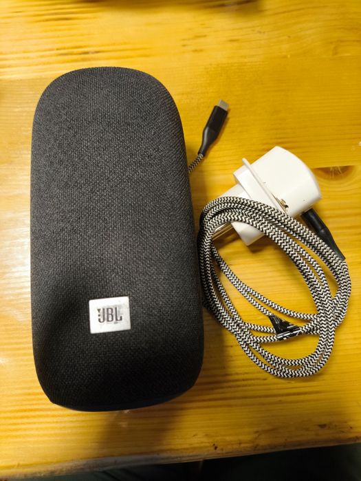 JBL LINK WIFI Bluetooth колонка