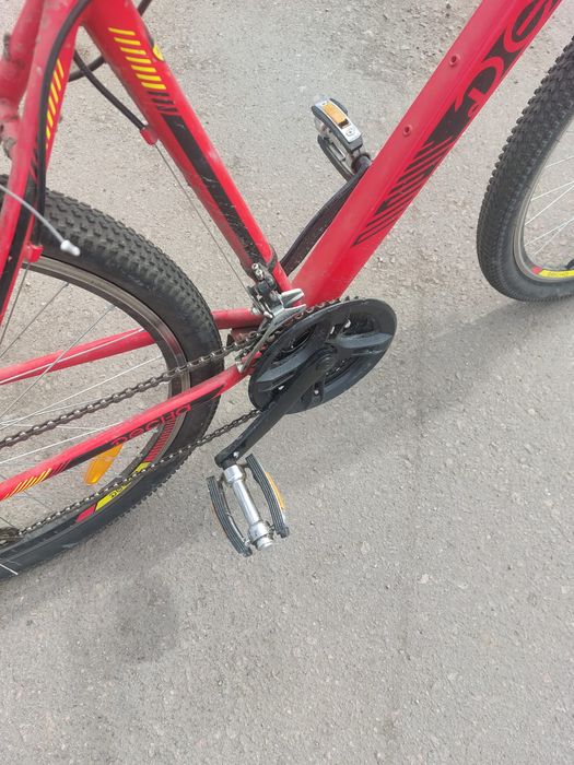 Продам велосипед!