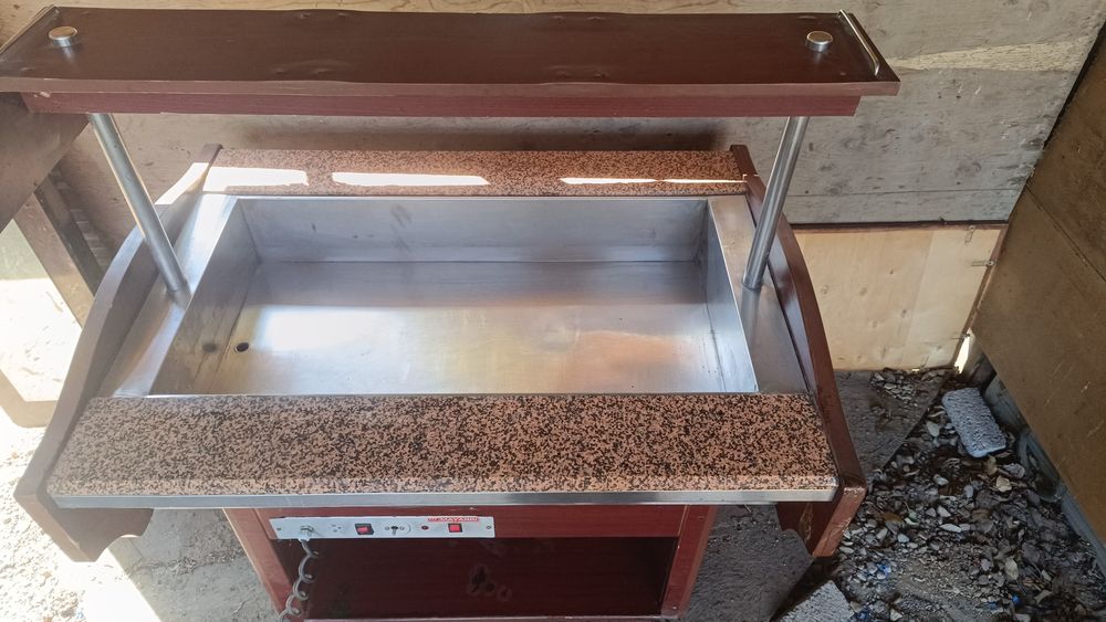 Продам Мармидницу