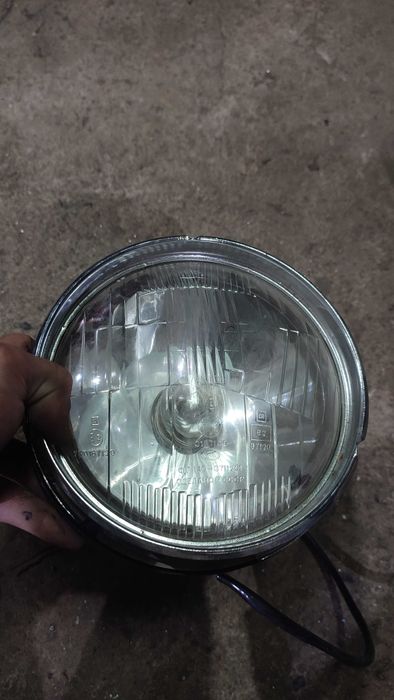 Комплект фарове за Волга