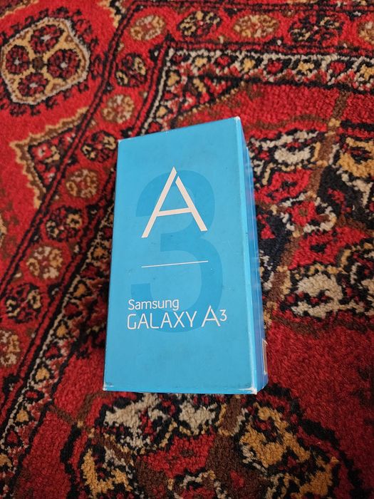 Samsung galaxy a3