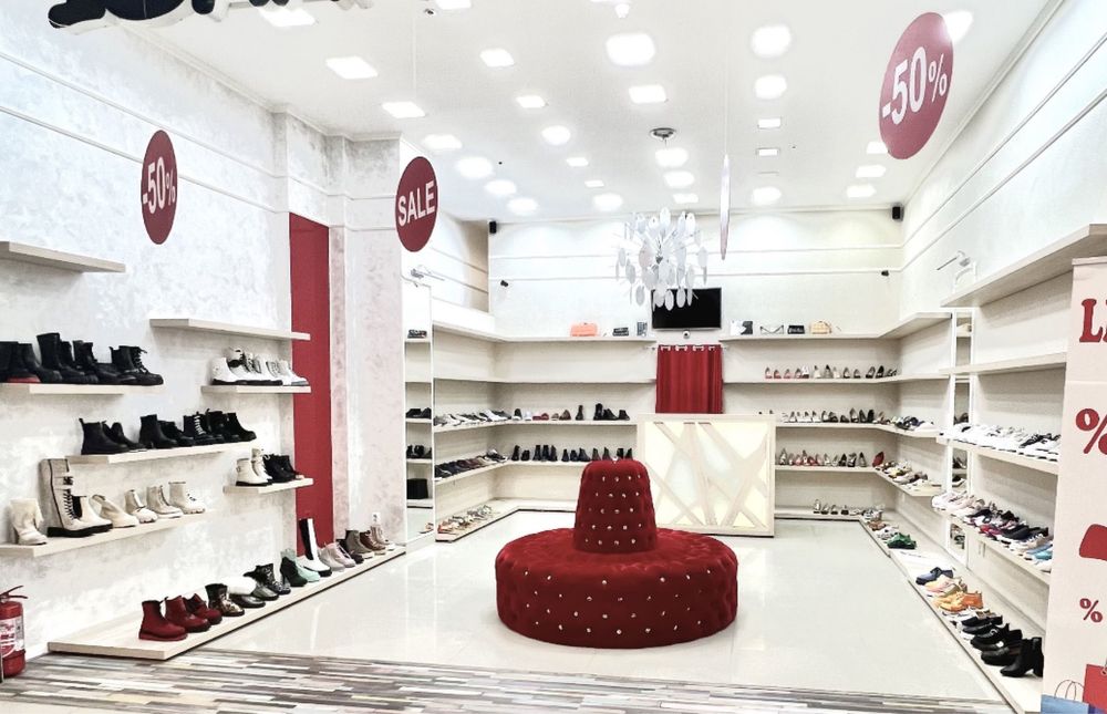 Canapea chesterfield