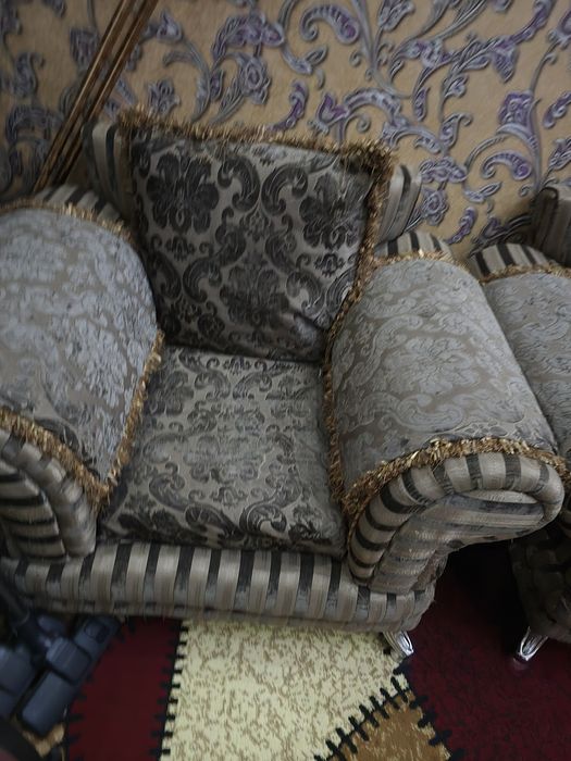 Мягкая мебель ,диван,2 кресло