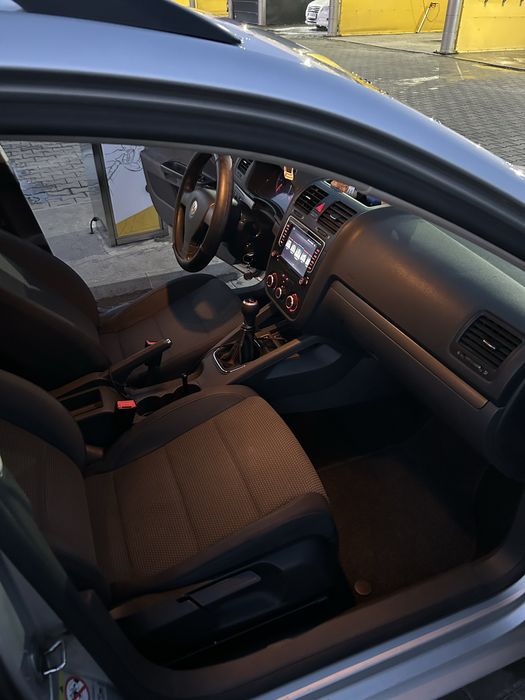 Golf 5 variant cu swap la asz!!