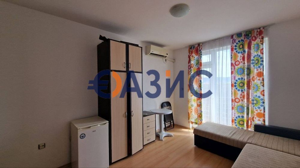 Студио 1 ет., "Съни Дей 5", Слънчев Бряг, България, 29.59 кв. м., цена 27500 евро #29922288