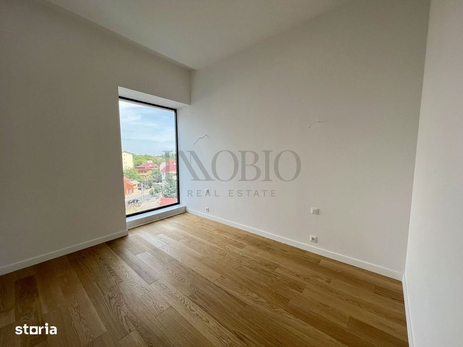Apartament 2 Camere | One Verdi